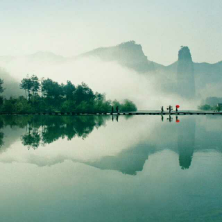 纳兰词~茶瓶儿