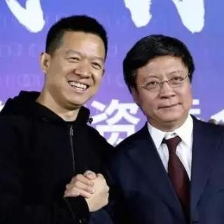 乐视沟通会贾跃亭答了这些问题：乐视姓孙还是姓贾？