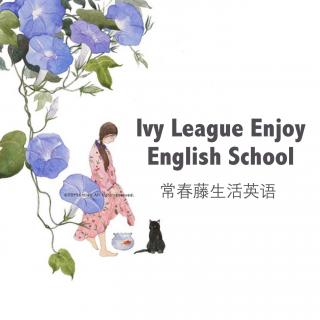 IVEES20170522-Joining a School Club 參加學校社團