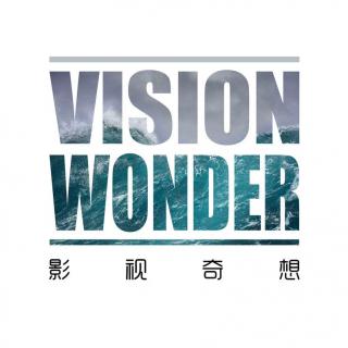 Vision Wonder_Vol.12_了不起的盖茨比