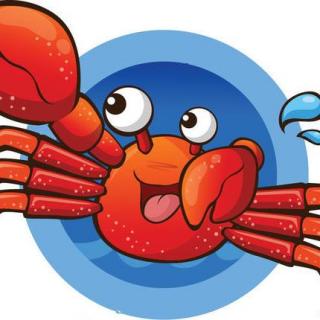 《小螃蟹的心事》——影响孩子成长的100个故事