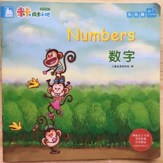 数字-Numbers