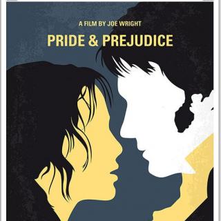 【英语读物】Pride and Prejudice 12.12