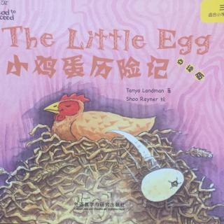 The Little Egg