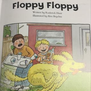 Floppy Floppy