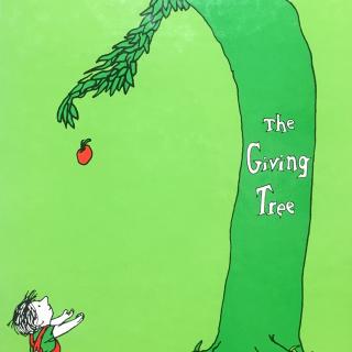 爱心树The Giving Tree🌳