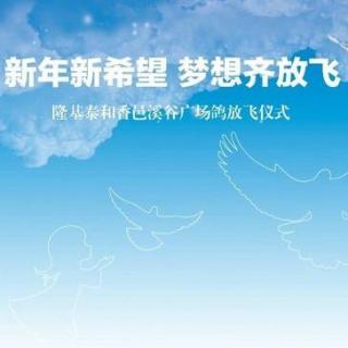 安迪丨为什么很多人的新年梦想只是梦想？