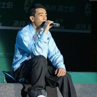 【周二时尚音乐台】音乐在耳边 - 心中的陈小春