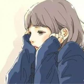 曾经也小鹿乱撞过,现在小鹿撞死了