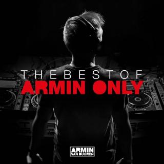 在现场｜The Best of Armin Only 音乐节全场音频