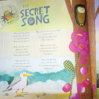 The Secret Song