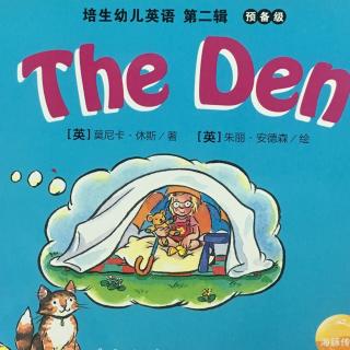 THE Den