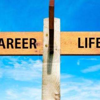 《生涯平衡》——职业生涯发展系列课程（第6期）
