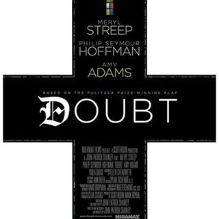 一句：Doubt is good