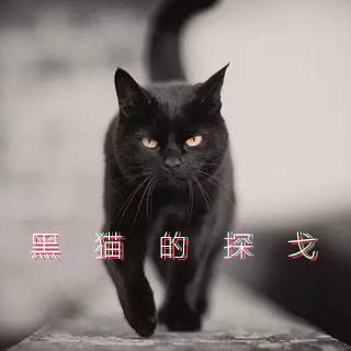 日本可爱儿歌-黑猫的探戈-黒ネコのタンゴ