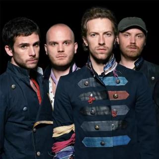 UP AND UP !!! Coldplay !