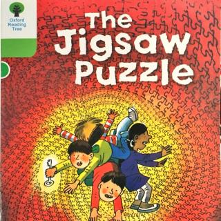 7-12 The Jigsaw puzzle