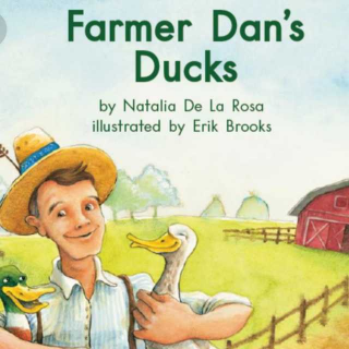 海尼曼G1 Farmer Dan's Ducks