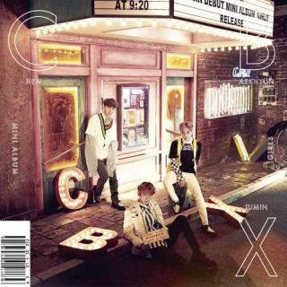 EXO-CBX-Miss You
