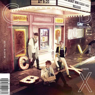 EXO-CBX-Diamond Crystal