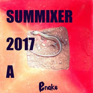 Summixer 2017 A