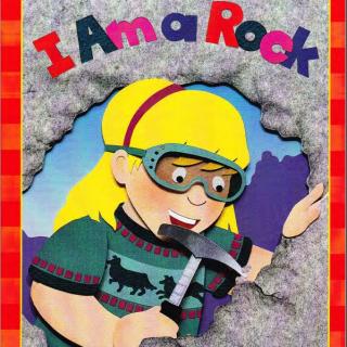 I Am a Rock