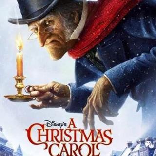 A Christmas Carol 4