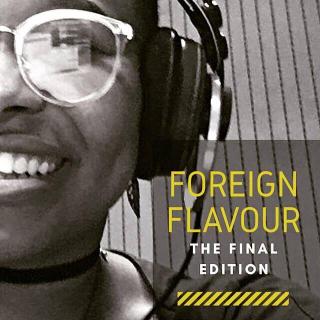 Foreign Bridge：Foreign Flavour