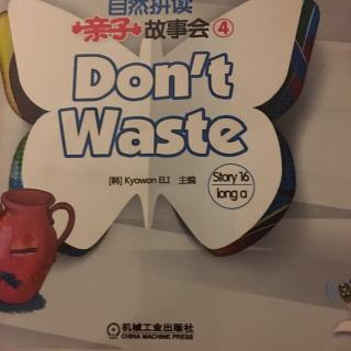 Don's Waste