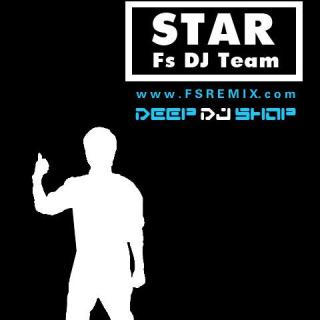 DJ Star - Tech house may 2017