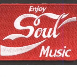 再多点爱给灵魂 Enjoy Soul Music Vol 8