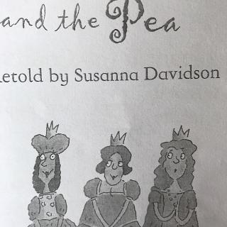 chapter1-2 The princess and the pea