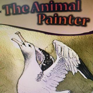 F8 The Animal Painter