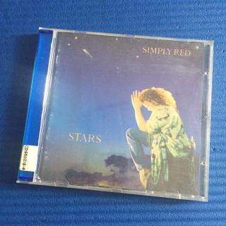 有碟數碟 - Simply Red Stars