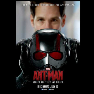 ANT-MAN CHAPTER01