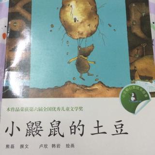 小鼹鼠的土豆