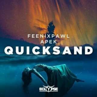 Quicksand(Extended Mix)/APEK