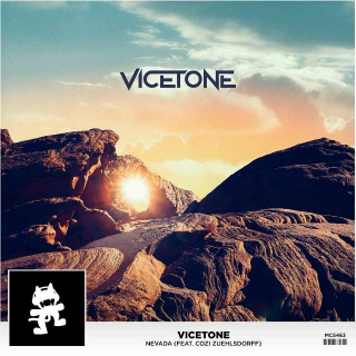 Nevada(Original Mix)/vicetone