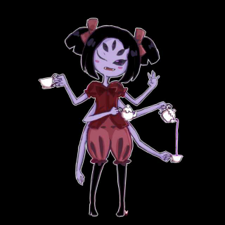 spiderdance蜘蛛舞