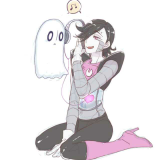 Mettaton Death by Glamour