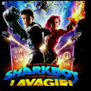 sharkboy 5