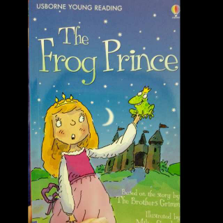 The Frog Prince