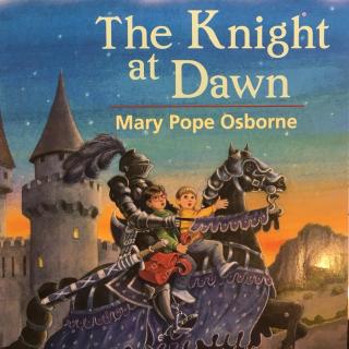 【the knight at dawn- chapter 2-20170528】在线收听_harris planet