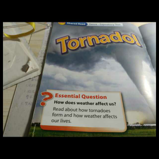 Tornado-