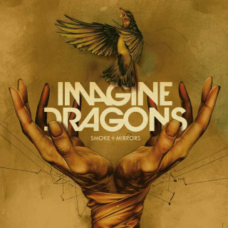 【跌到谷底地飞翔】Imagine Dragons_Dream