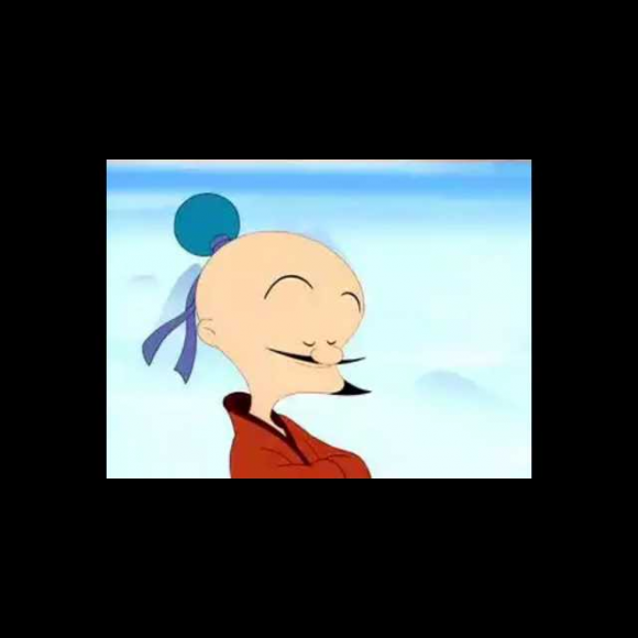 庄子心得——于丹,认识你自己——下