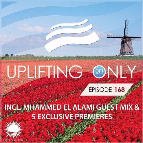 ori uplift - uplifting only 168 [incl.