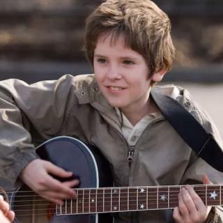 August rush - This time