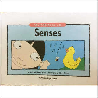 20170530《Senses》