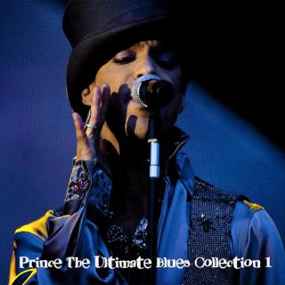 Prince The Ultimate Blues Collection 1